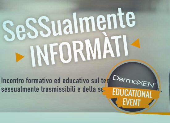 Eventi formativi